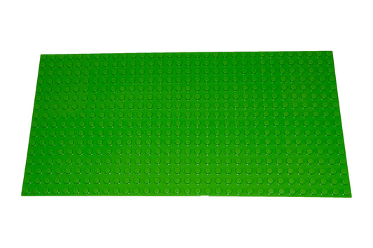 16x32 Stud Baseplate (Citrus Green)