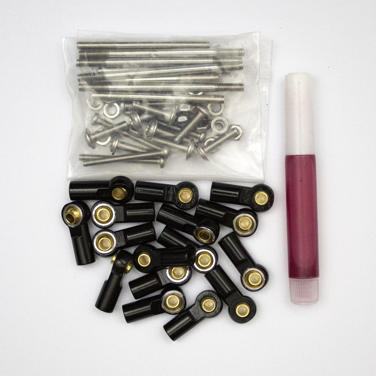 Metal Adjustable Suspension Set