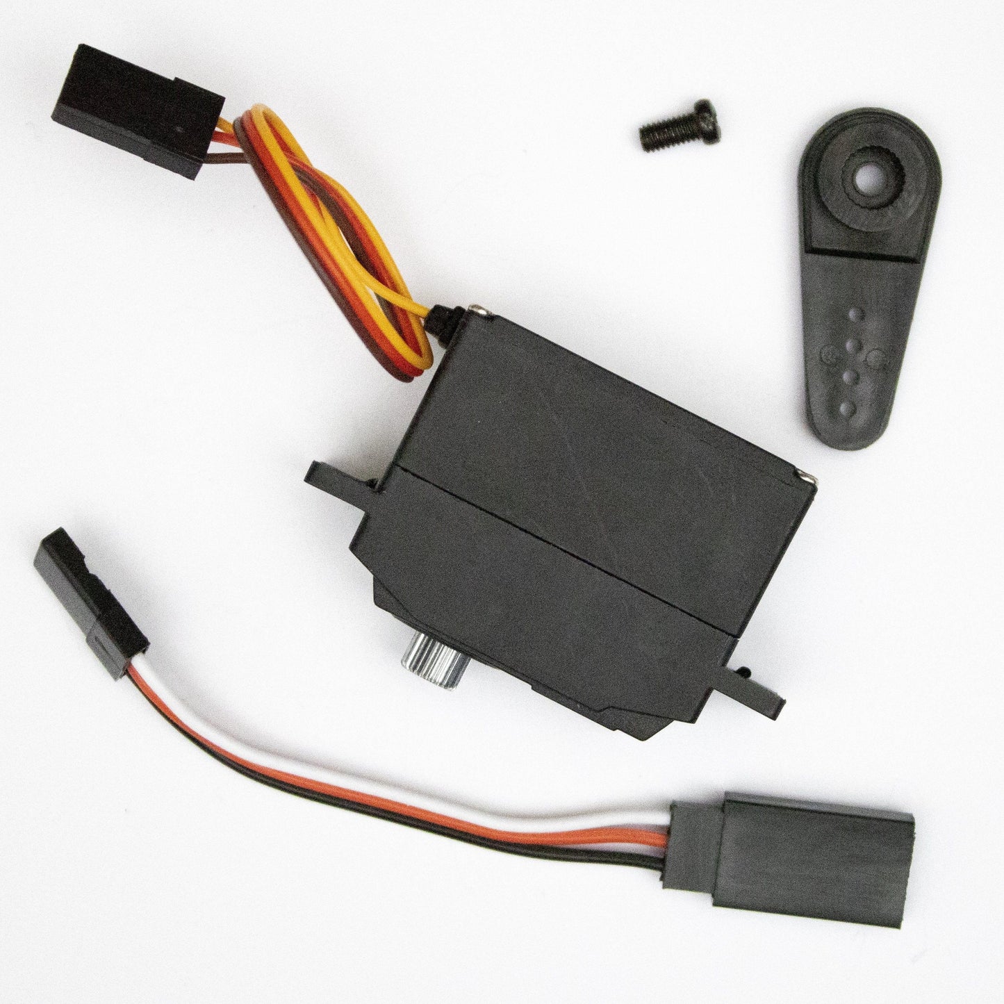 25g Metal Gear Servo