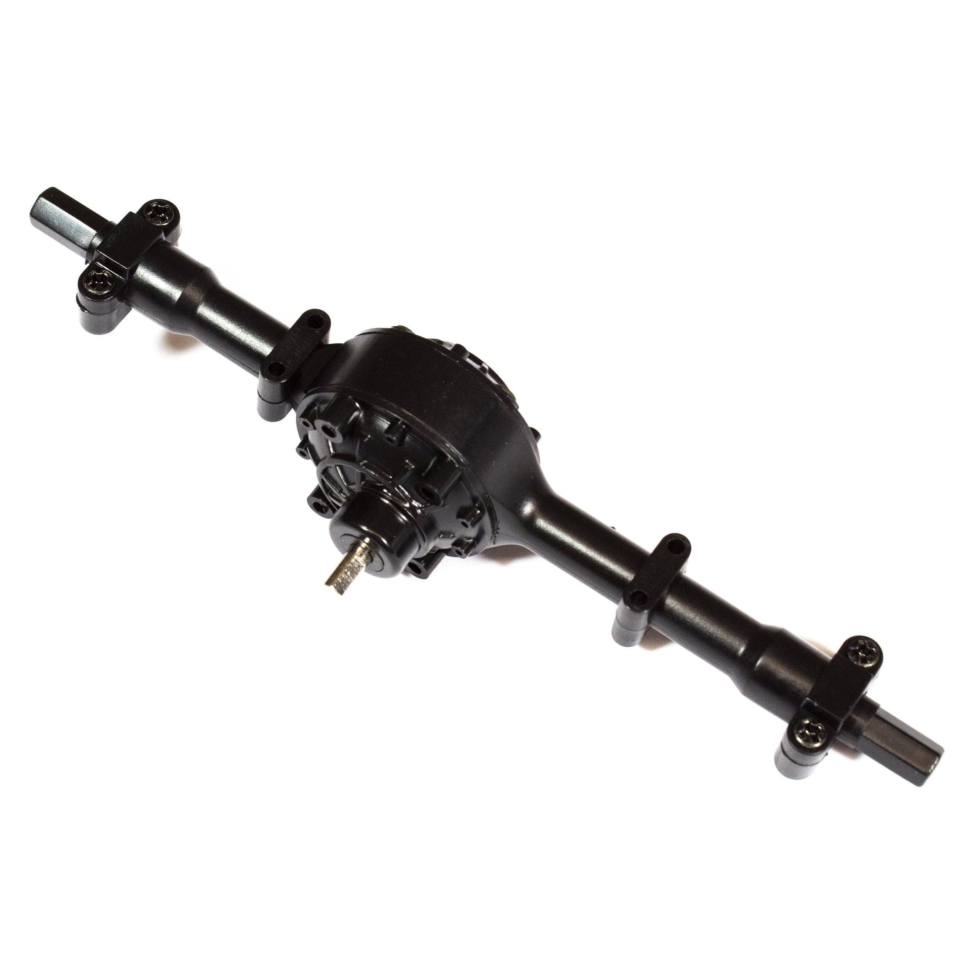 Willys Rear Axle