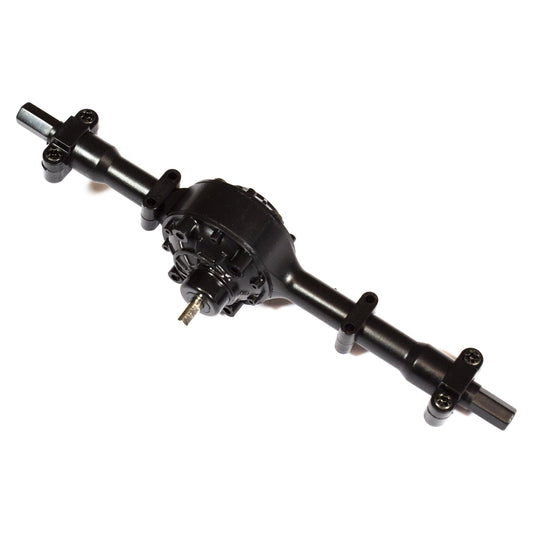 Willys Rear Axle