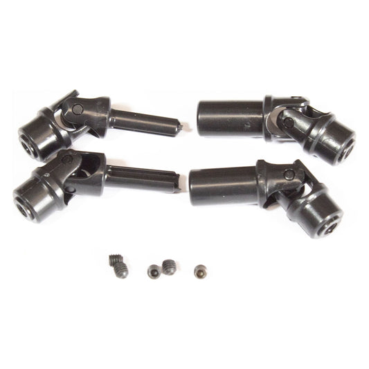 Willys Transmission Shafts (Front & Rear)