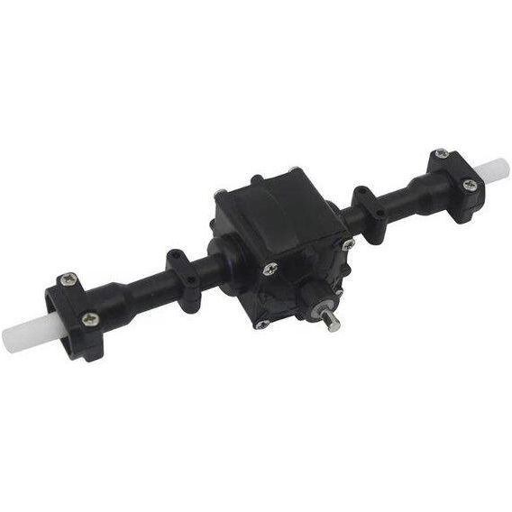 6x6 Rear Axle Complete Differential (HEMTT only)