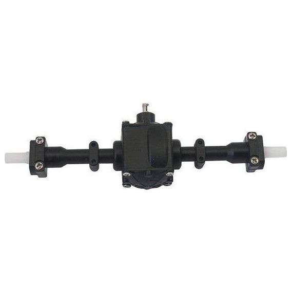 6x6 Rear Axle Complete Differential (HEMTT only)