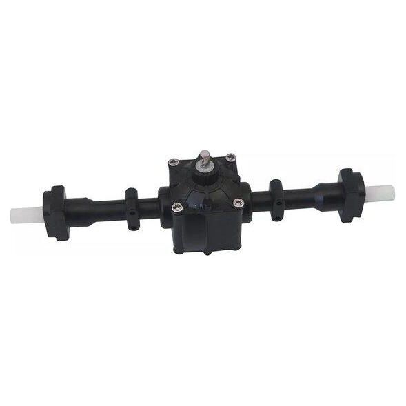 6x6 Rear Axle Complete Differential (HEMTT only)
