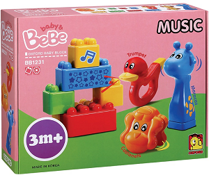 BEBE MUSIC