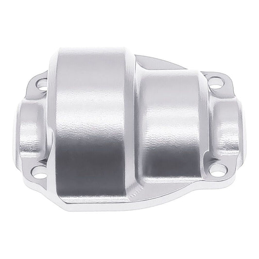Portal Axle Box Cover (Silver)