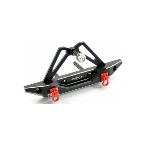 Alum RR Bumper/Spar Tire Mount