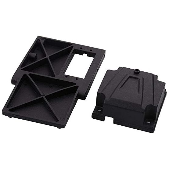 Battery Mount & Esc Mount