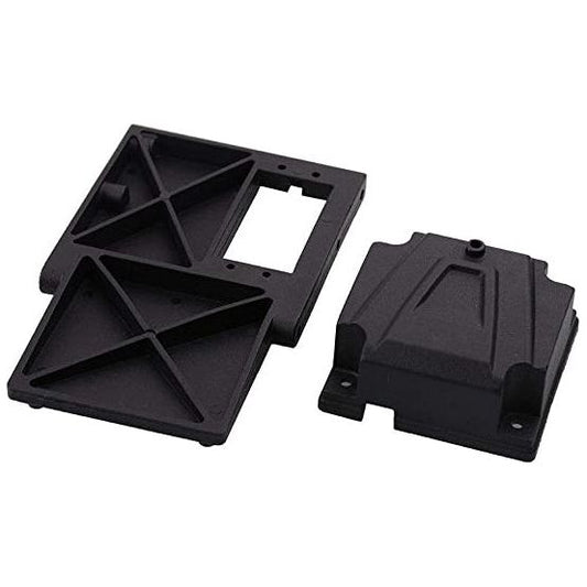 Battery Mount & Esc Mount