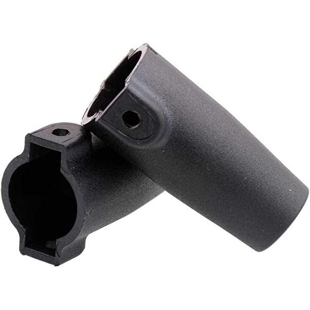 Rear Straight Axle Cover