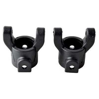 Caster Mounts (L/R)