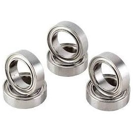 Oil Bearing 15x10x4