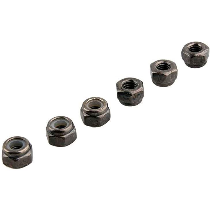 Nylon Nut M3