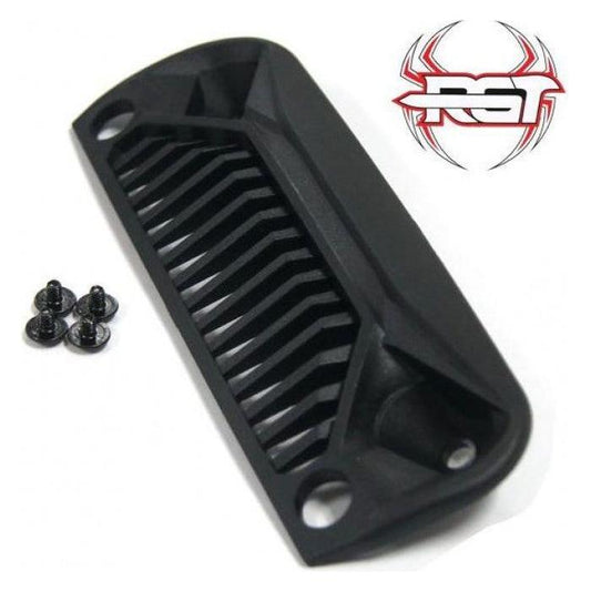 Bodyshell Moulded FT Air Grill
