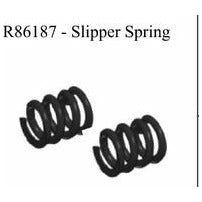 Slipper Spring