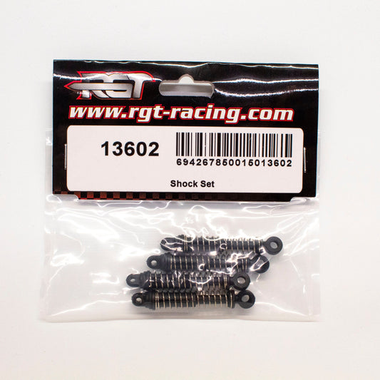 Shock Set