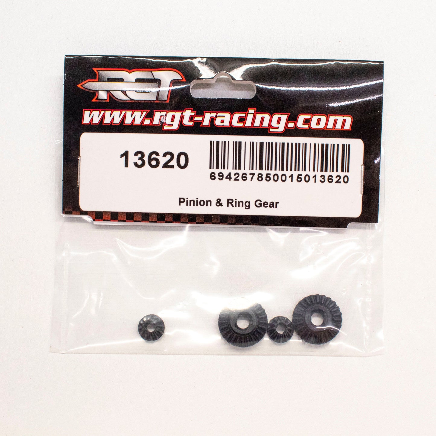 Pinion & Ring Set