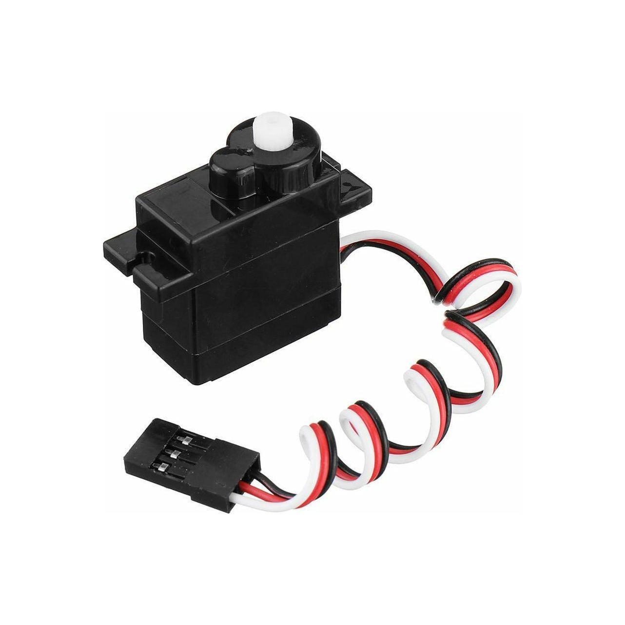 1KG Servo-W/3 Wires