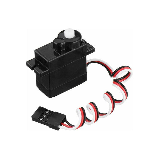 1KG Servo-W/3 Wires