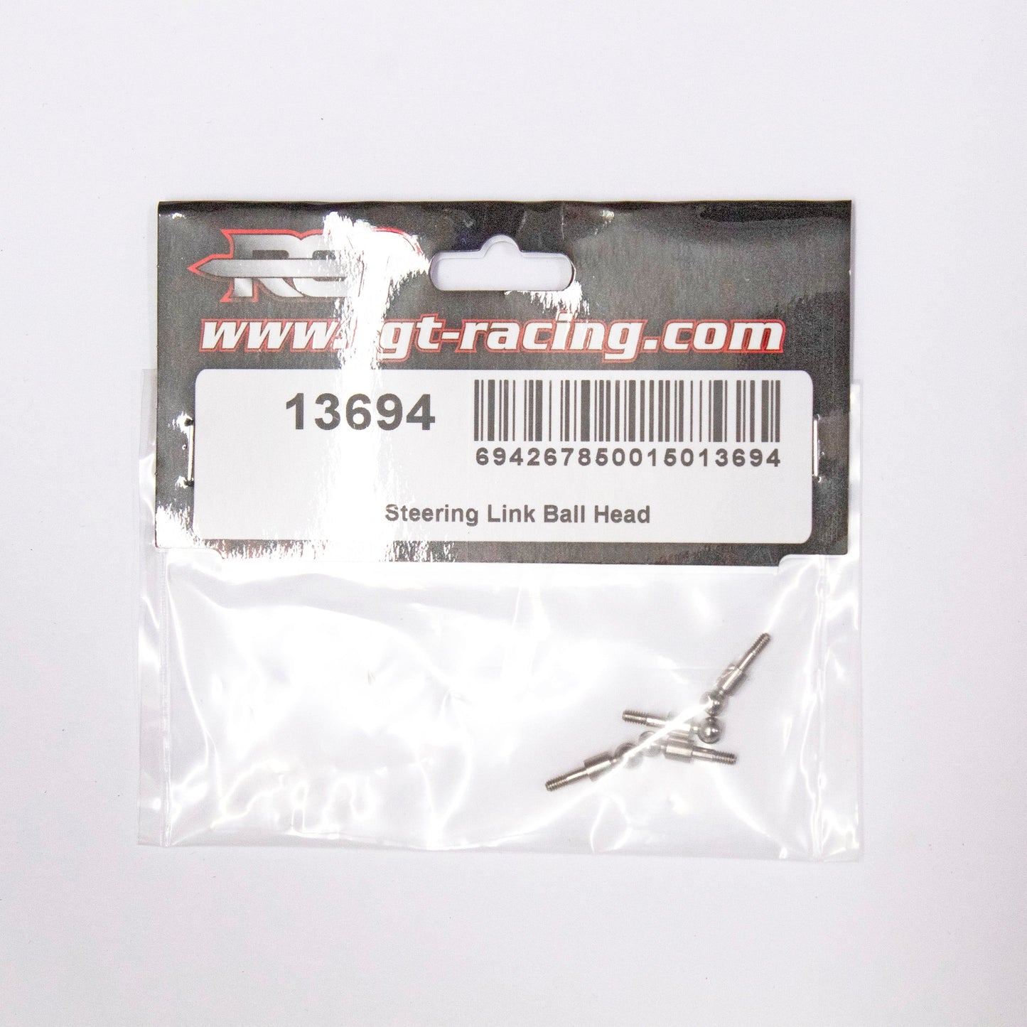 Steering Link Ball Head