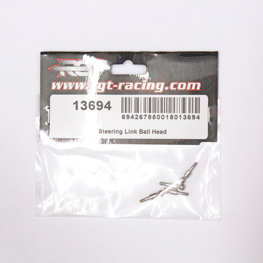 Steering Link Ball Head