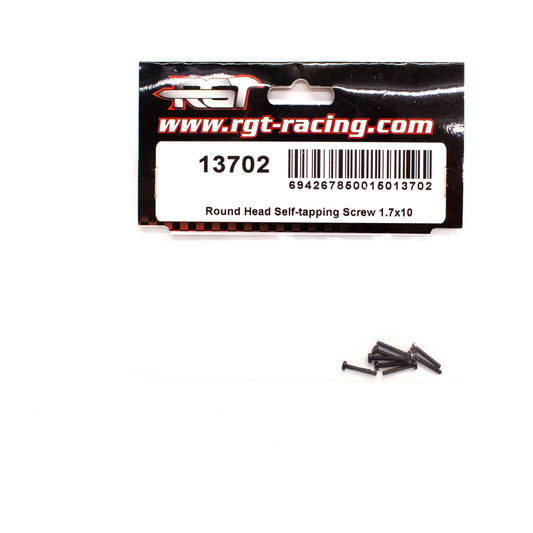 RD HD Selftapping Screw 1.7x10