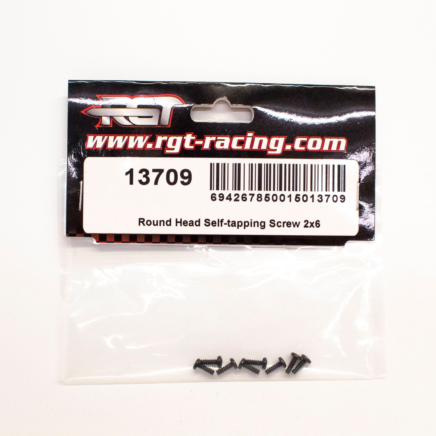 RD HD Selftapping Screw 2x6