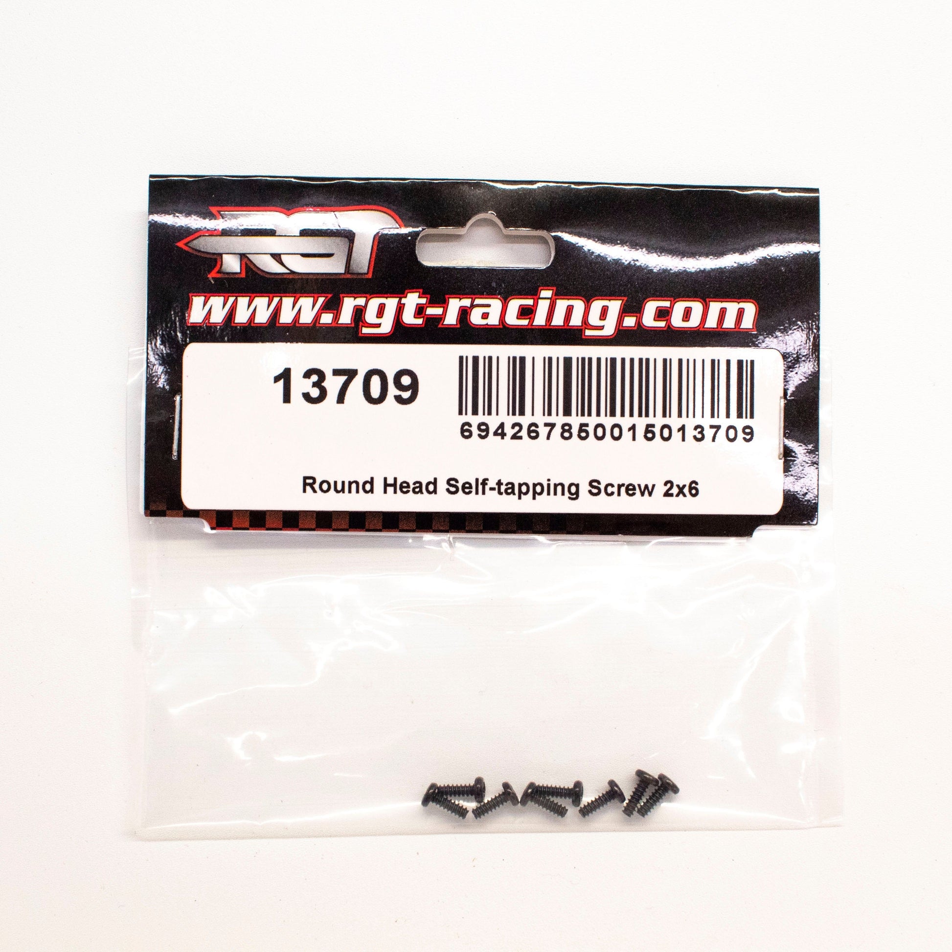 RD HD Selftapping Screw 2x6