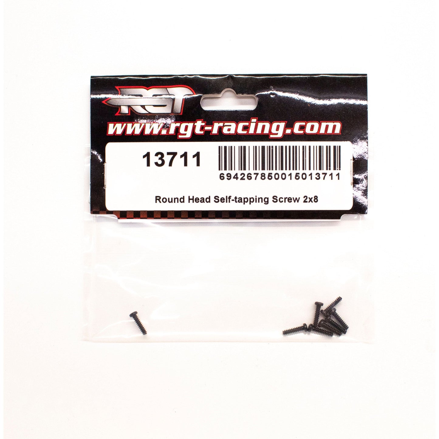 RD HD Selftapping Screw 2x8