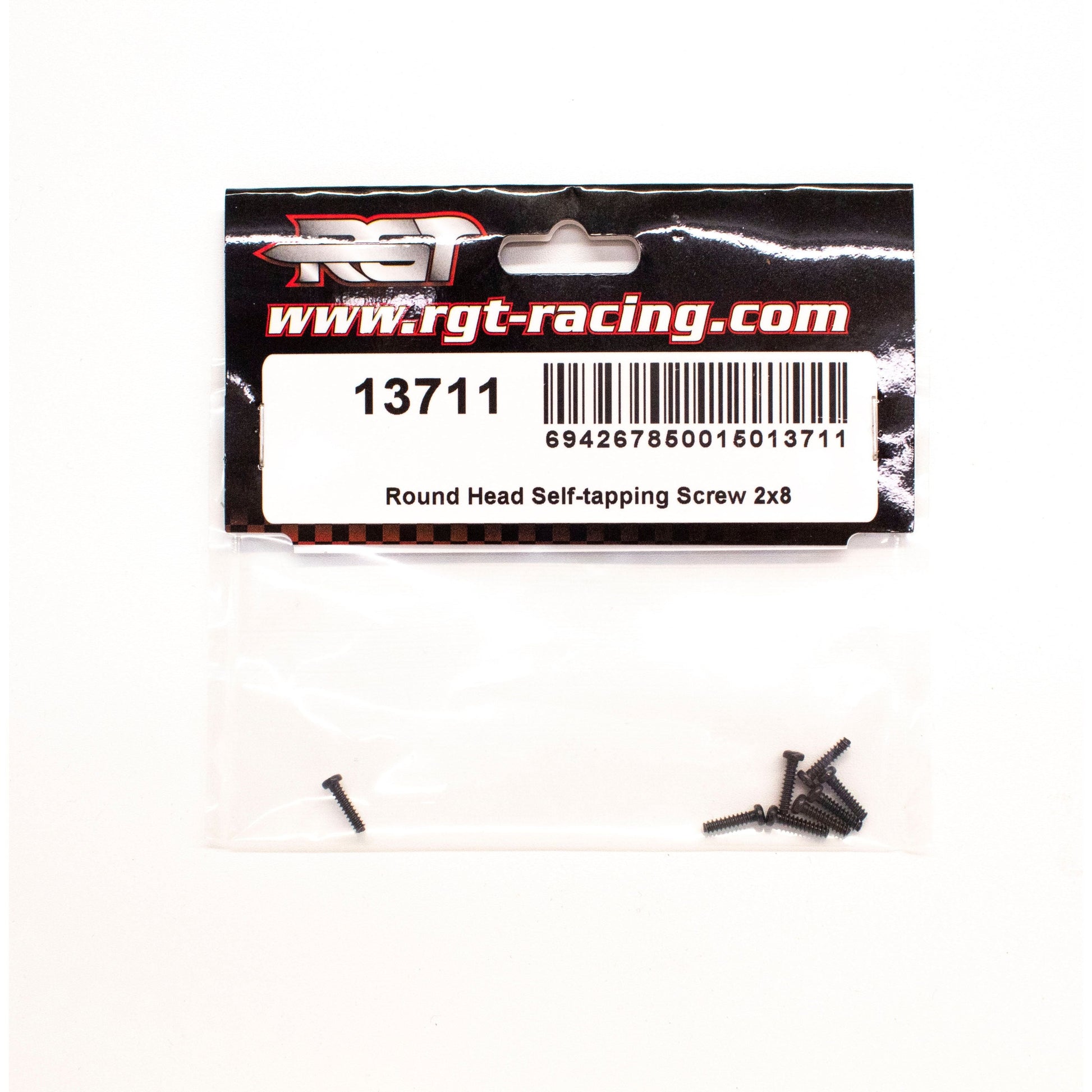 RD HD Selftapping Screw 2x8