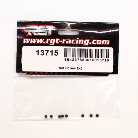 Set Screw 2x3