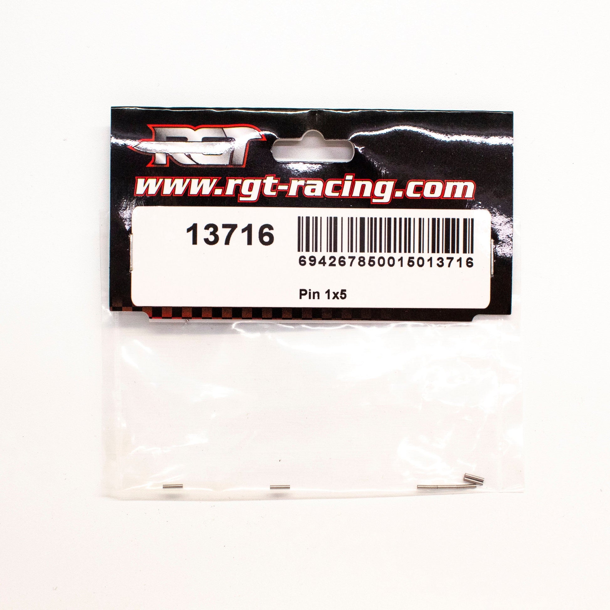 Pin 1x5