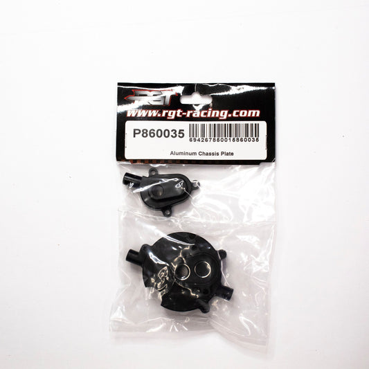 Transm Gear Housing Set (AL)