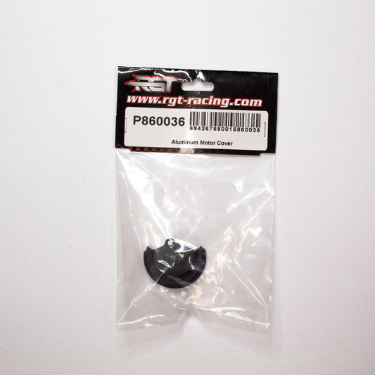 Aluminum Motor Cover