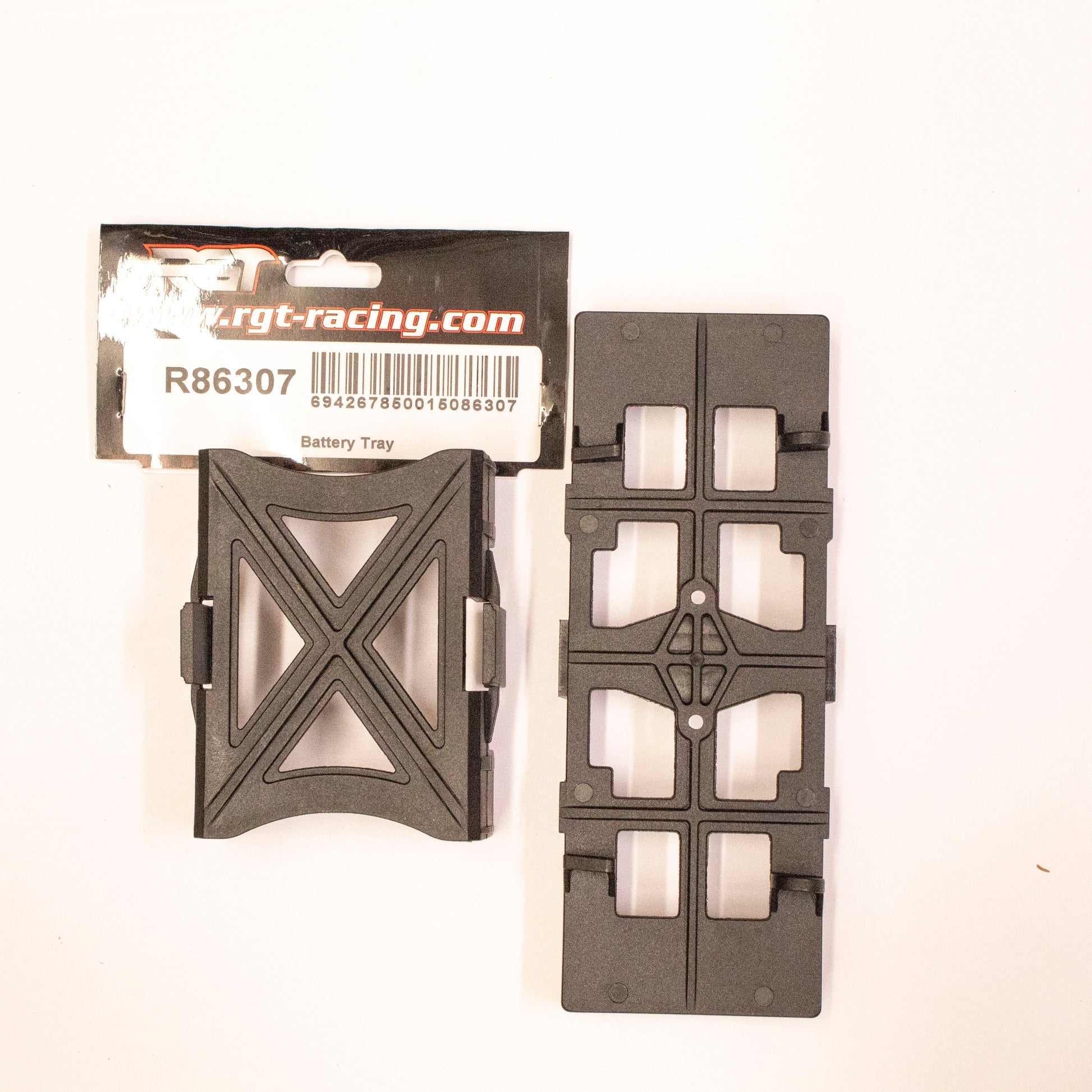 Battery Tray