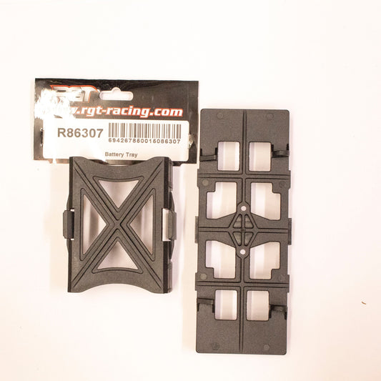 Battery Tray