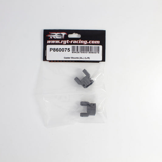 Caster Mounts (AL) (L/R)