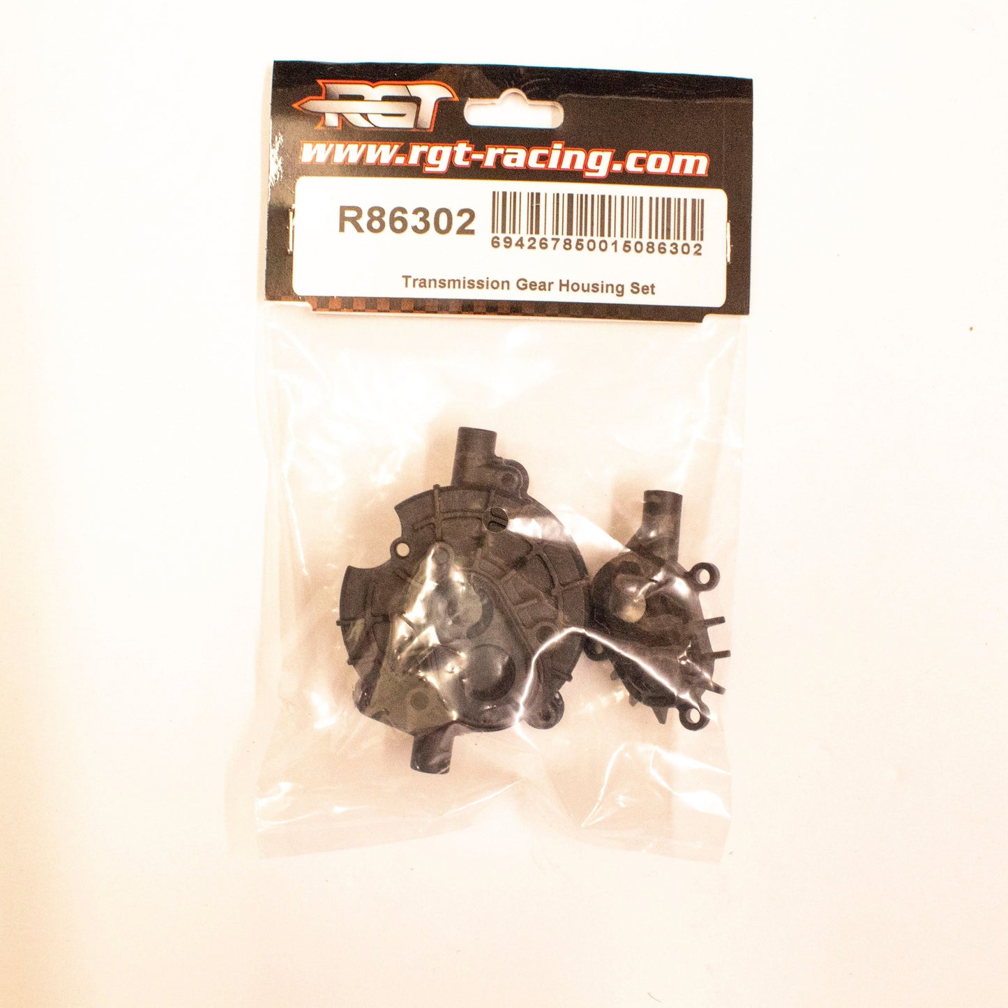 Transmission Gear Housing Set