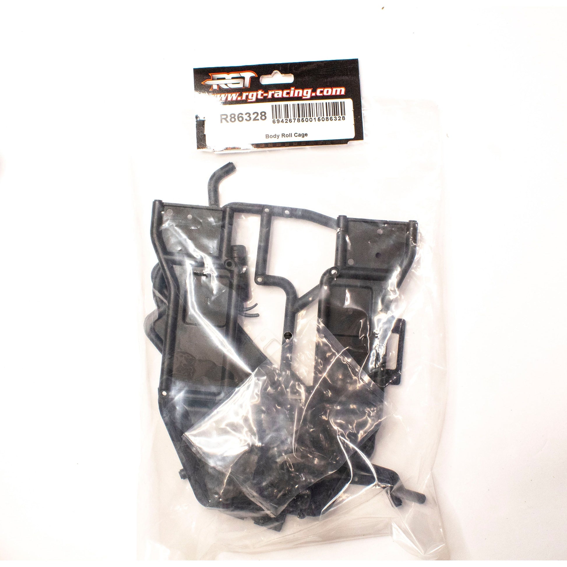 Body Roll Cage