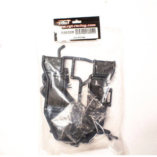 Body Roll Cage