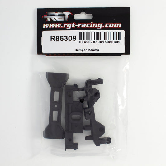 Bumper Mounts