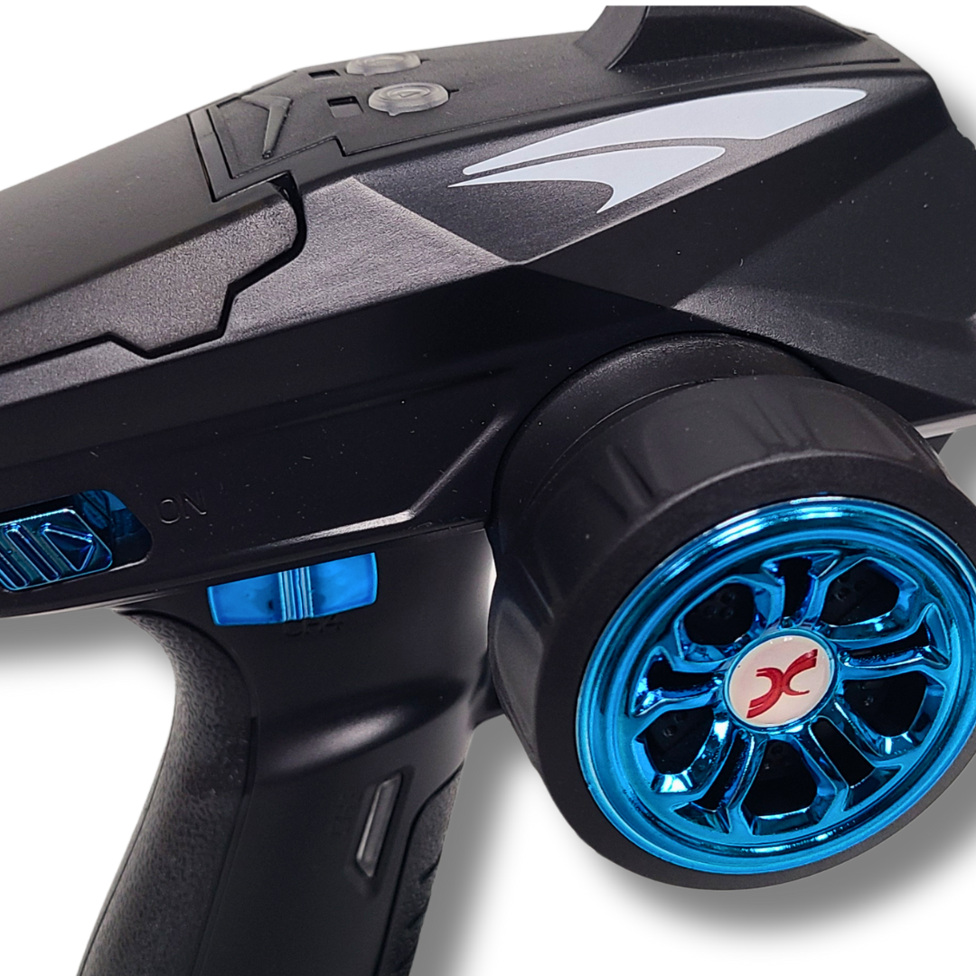 Trail Legends Reborn: 1/10 IMEX Navajo & Apache Ultimate Crawler Deal