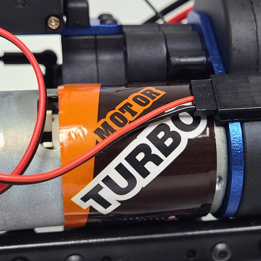 Trail Legends Reborn: 1/10 IMEX Navajo & Apache Ultimate Crawler Deal