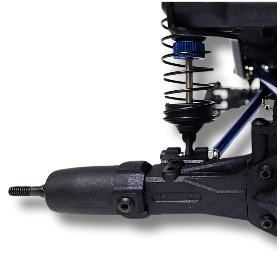 Trail Legends Reborn: 1/10 IMEX Navajo & Apache Ultimate Crawler Deal