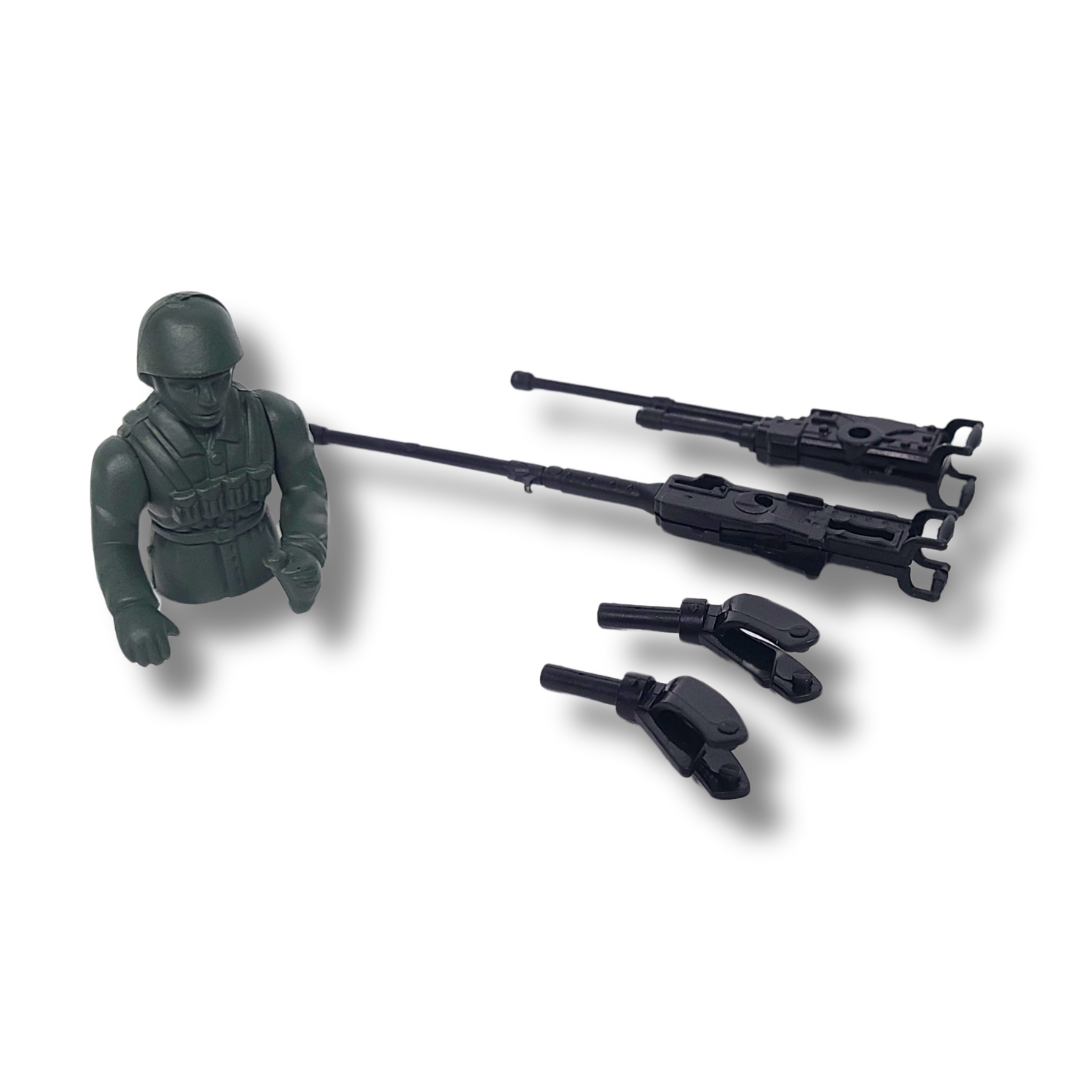 1/18 Scale Russian Armata T-14- 2.4Ghz RC Tank Force