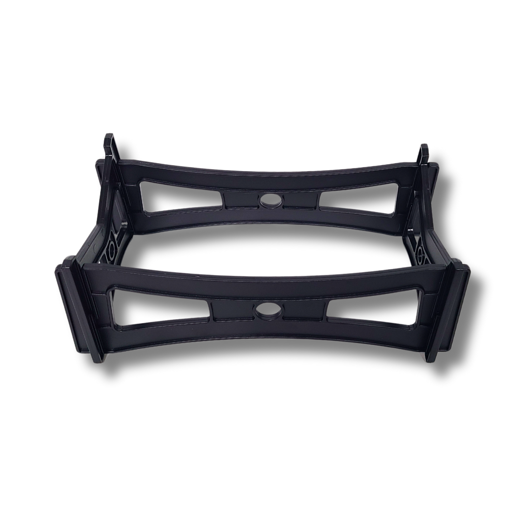 VECTOR SR80 45MPH High Speed Race Boat Brushless ARTR (Black)