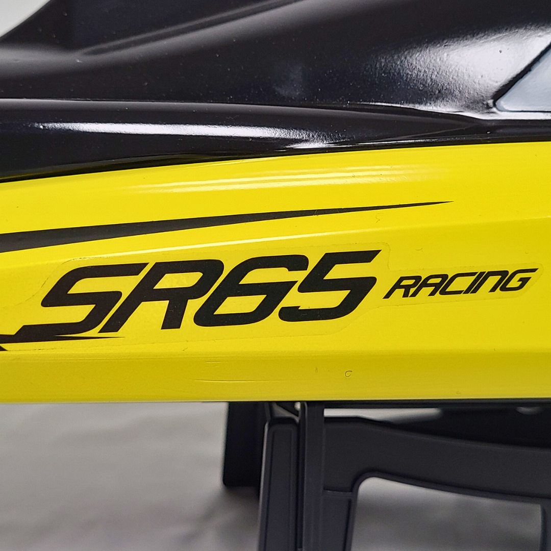 VECTOR SR65 35MPH High Speed Race Boat Brushless RTR