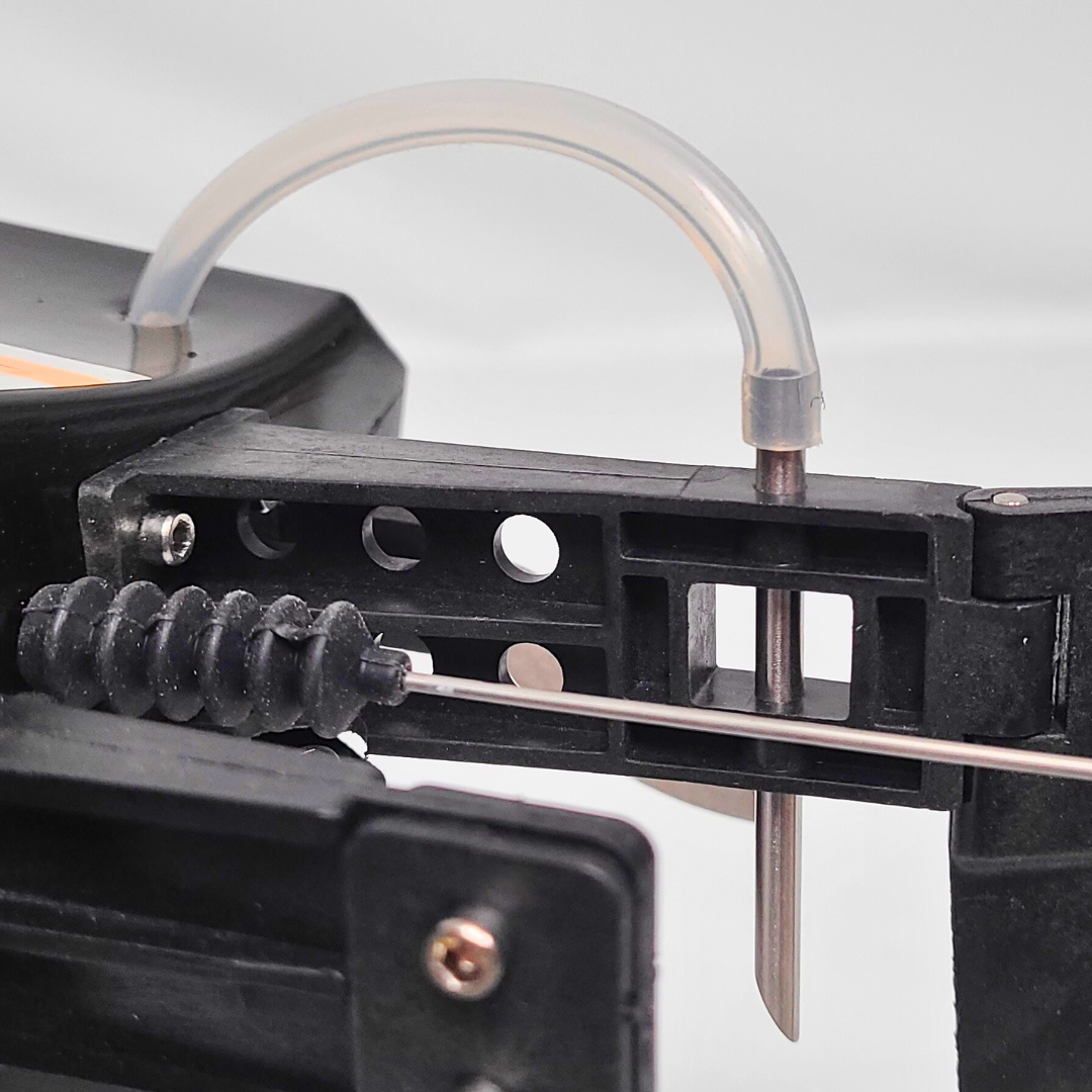 VECTOR SR80 45MPH High Speed Race Boat Brushless ARTR (Black)