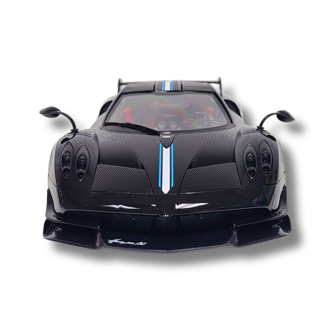 Rastar 1:14 Scale Pagani Huayra BC RC Car – Officially Licensed Remote Control Supercar
